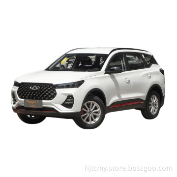 Bon marché populaire Nouveau carburant Chery Tiggo 7 Pro 2023 1.5T CVT Cheri Tiggo 7 Pro New Cars Gasoline Car